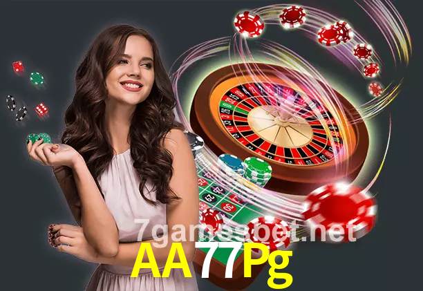 vivo no cassino AA77Pg