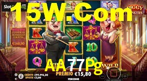 Slot Games AA77Pg