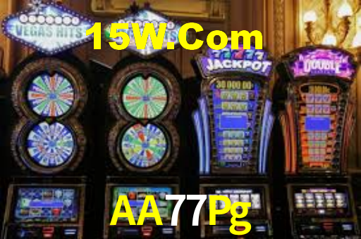 Blackjack Table AA77Pg