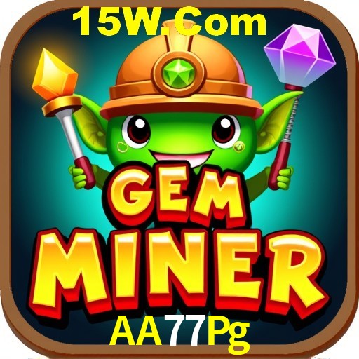 Interface do App AA77Pg