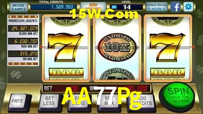 Login Seguro AA77Pg