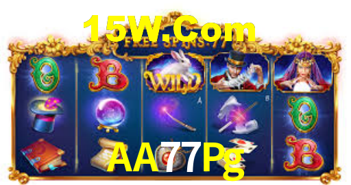 Programa VIP AA77Pg