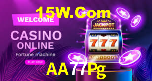 Roulette Table AA77Pg