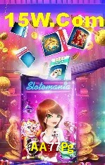 Jogos de Slot AA77Pg