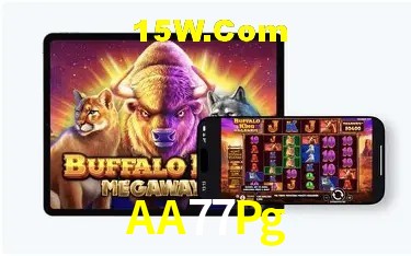 Diretório de Jogos AA77Pg