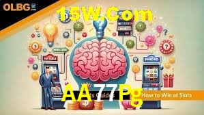 Platform Technology AA77Pg