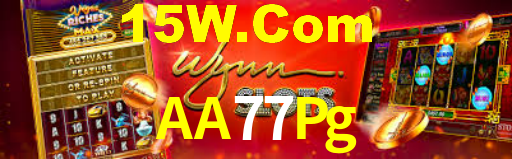 Live Casino AA77Pg