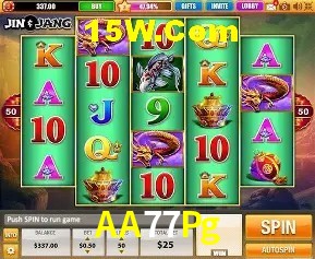 AA77Pg Bet