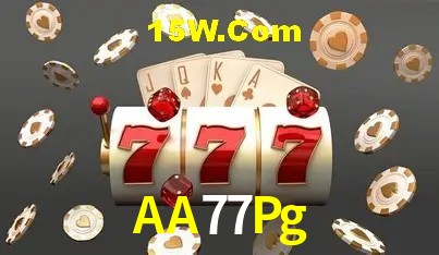 Casino Ao Vivo AA77Pg