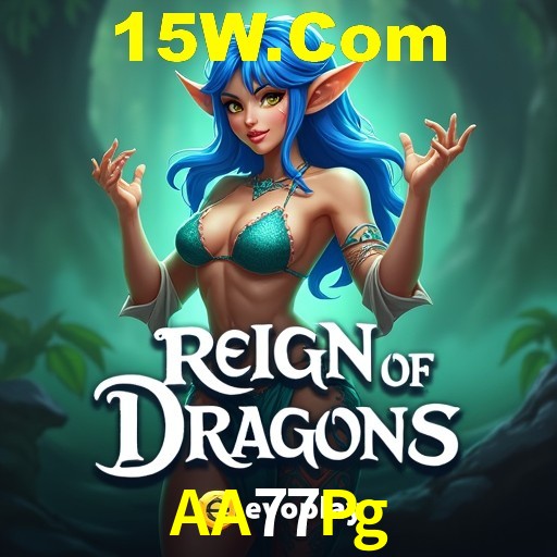 Desvendando o Mundo dos Jogos Virtuais na AA77Pg