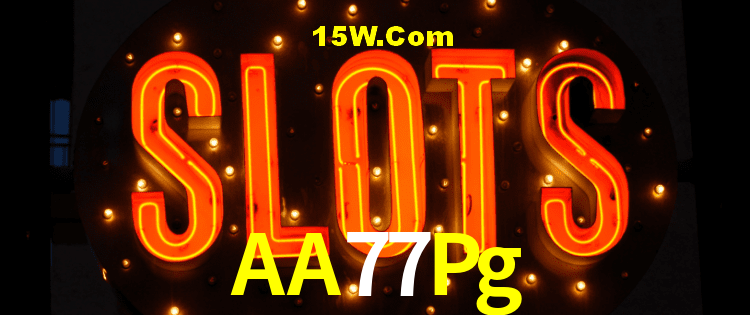 Seasonal Promotions AA77Pg