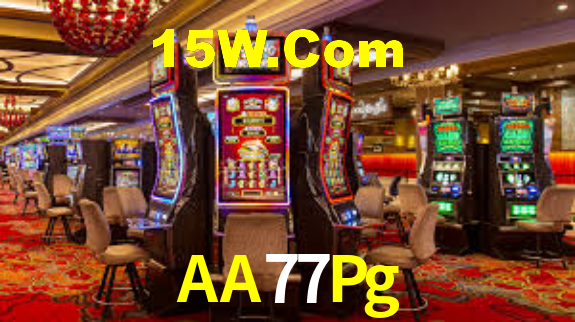AA77Pg Bet
